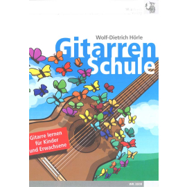 Gitarrenschule