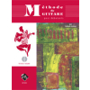 Méthode de guitare, vol. 1 (CD inclus)