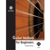 Guitar Method for Beginners (CD included)