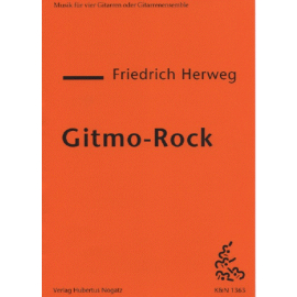 Gitmo-Rock (leicht)
