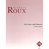 Les rues mal famées