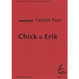 Chick & Erik