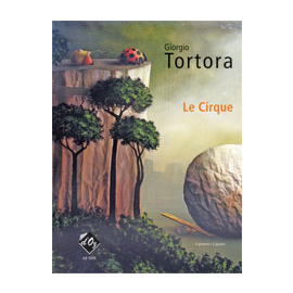 Le Cirque (2 guit)