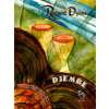 Djembe  (Guitare et quatuor à cordes)