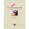 The 120 Missing Right Hand Studies