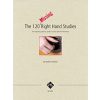The 120 Missing Right Hand Studies