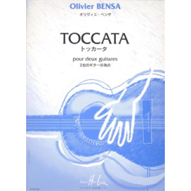 Toccata