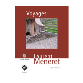 Voyages (CD incl.)