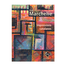Impressions catalanes (Orchestre à plectre)