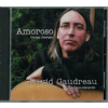 David Gaudreau - Amoroso - CD