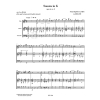 Sonate in G, opus 4, no 9