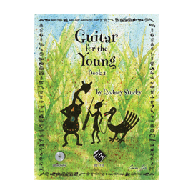 Guitar for the Young (CD incl.)