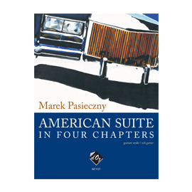 American Suite in Four Chapters