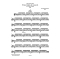 Trois études de concert