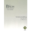 Variations Goldberg, BWV 988 (extraits)