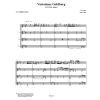 Variations Goldberg, BWV 988 (extraits)