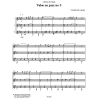 Valse en jazz no 3 (3 guit)