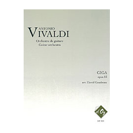 Giga, opus 13
