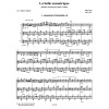 La belle excentrique (3 guit)
