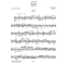 Sonate opus 27, no 1