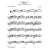 Prélude no 1, BWV 846