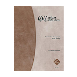 OCarolans Compositions (2 guit)