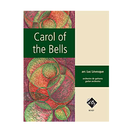 Carol of the Bells