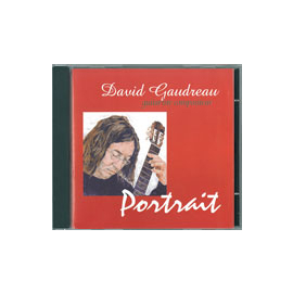 Portrait CD