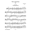 Three Latin Pieces