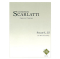 Sonate L. 23
