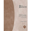 Chorales, volume 4 (nos  91-120)