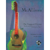 The Vanguard Guitar  (CD incl.)