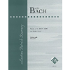 Suite no 3, BWV 1009