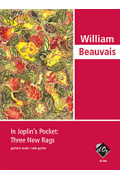 In Joplins Pocket: Three New Rags