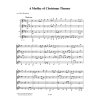 A Medley of Christmas Themes