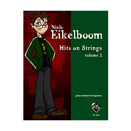 Hits on Strings, vol. 2