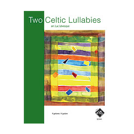 Two Celtic Lullabies