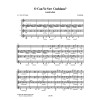 Two Celtic Lullabies
