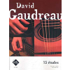 15 études