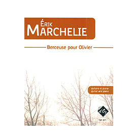 Berceuse pour Olivier