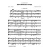 Three Boatmens Songs (3 guit)