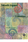 5 cavatines