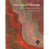 Four Lyrical Folksongs