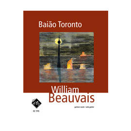 Baiao Toronto