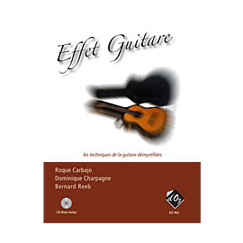 Effet Guitare