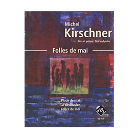 Folles de mai (CD inclus)