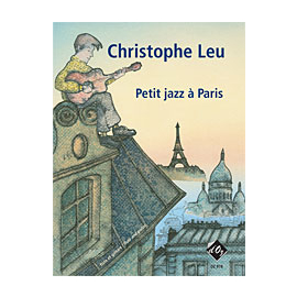 Petit jazz à Paris