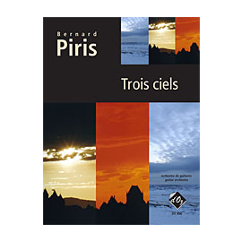 Trois ciels