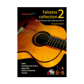 Falsetas Collection Vol.2