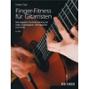 Finger-Fitness für Gitarristen